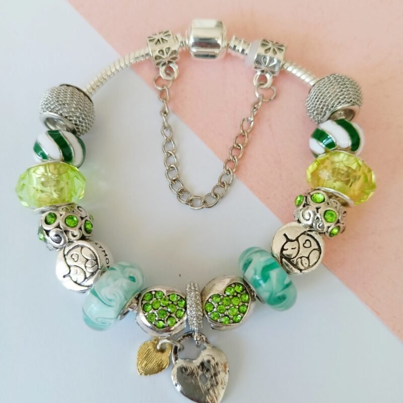 Charms for mom